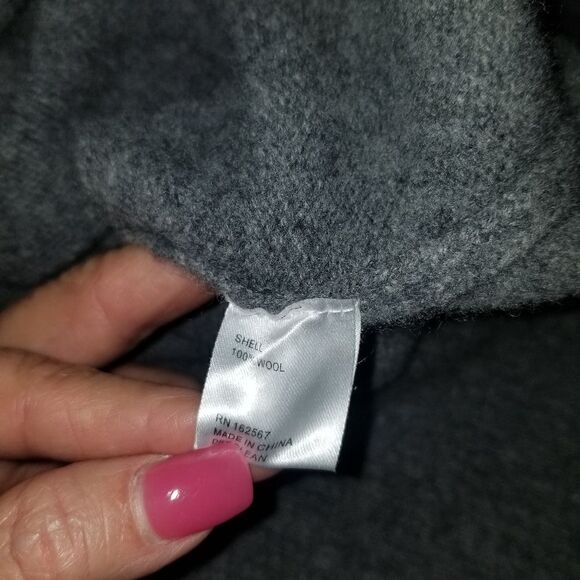 Eudon Choi Collective Women's Multi Knit Sweater Dress xs - Picture 13 of 13